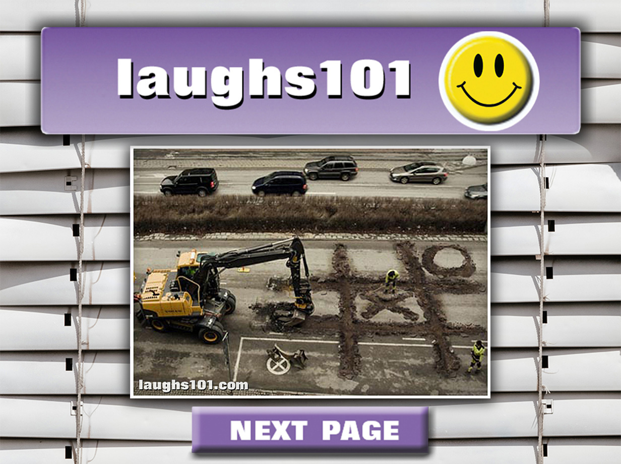 laughs101 home page