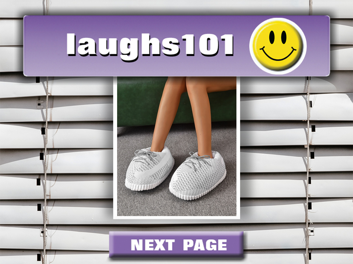 laughs101 home page