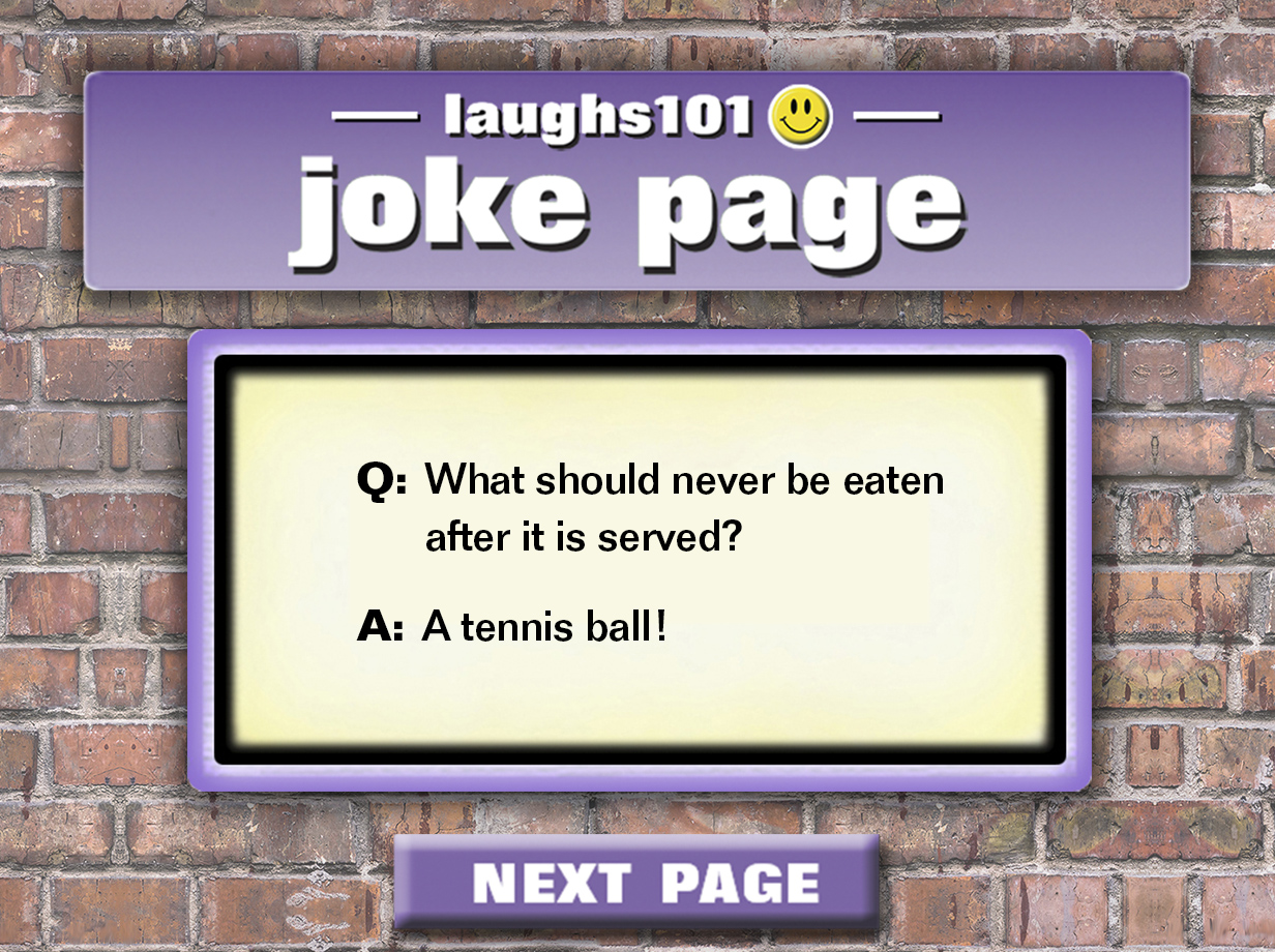 jokes 101